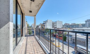 Departamento de 2 amb. en  Venta a Estrenar en Villa Urquiza
