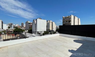 Departamento de 2 amb. en  Venta a Estrenar en Villa Urquiza
