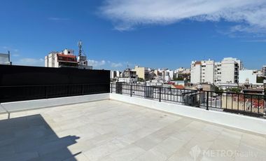 Departamento de 2 amb. en  Venta a Estrenar en Villa Urquiza