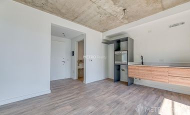 Departamento de 2 amb. en  Venta a Estrenar en Villa Urquiza