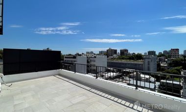 Departamento de 2 amb. en  Venta a Estrenar en Villa Urquiza