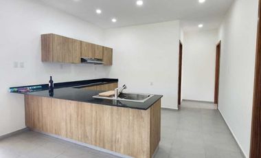 Departamento en VENTA en fraccionamiento LOS MANANTIALES