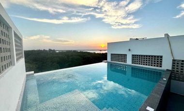 Departamento en VENTA en fraccionamiento LOS MANANTIALES