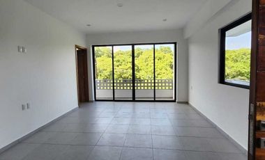 Departamento en VENTA en fraccionamiento LOS MANANTIALES