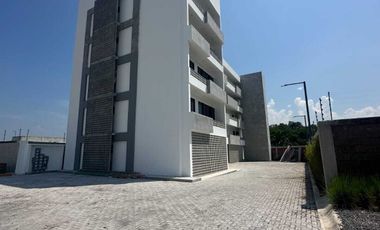 Departamento en VENTA en fraccionamiento LOS MANANTIALES