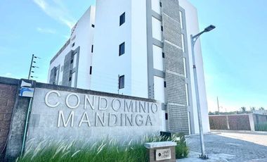 Departamento en VENTA en fraccionamiento LOS MANANTIALES