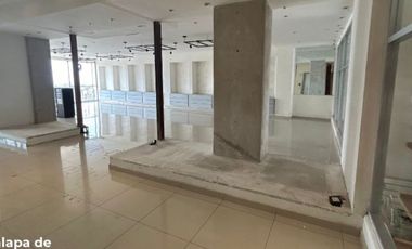 LOCAL COMERCIAL EN RENTA UBICADO EN PB-A EN LOMAS DE CHAMIZAL