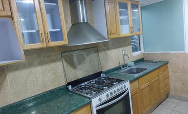 TECAMACHALCO DEPARTAMENTO EN VENTA FUENTE DE MOLINOS