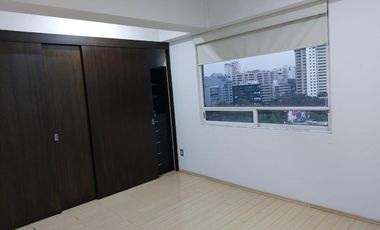 TECAMACHALCO DEPARTAMENTO EN VENTA FUENTE DE MOLINOS