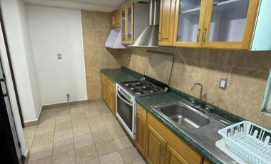 TECAMACHALCO DEPARTAMENTO EN VENTA FUENTE DE MOLINOS