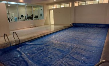 TECAMACHALCO DEPARTAMENTO EN VENTA FUENTE DE MOLINOS