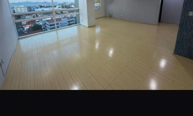 TECAMACHALCO DEPARTAMENTO EN VENTA FUENTE DE MOLINOS