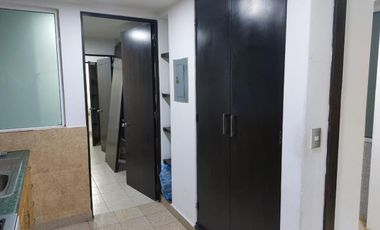 TECAMACHALCO DEPARTAMENTO EN VENTA FUENTE DE MOLINOS