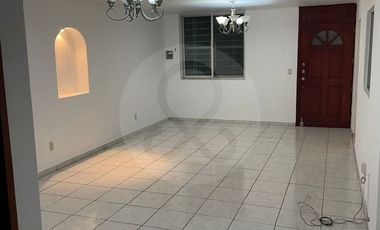 Casa en renta en Fraccionamiento Vallarta San Jorge