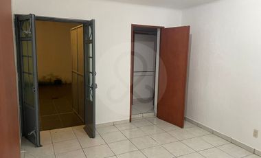Casa en renta en Fraccionamiento Vallarta San Jorge