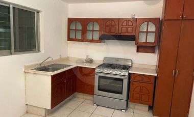 Casa en renta en Fraccionamiento Vallarta San Jorge