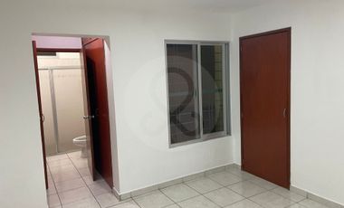 Casa en renta en Fraccionamiento Vallarta San Jorge