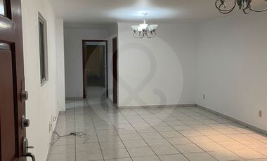 Casa en renta en Fraccionamiento Vallarta San Jorge