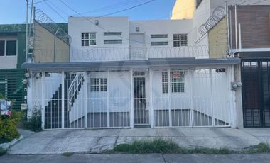 Casa en renta en Fraccionamiento Vallarta San Jorge