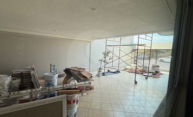 LA PUNTA, SEXTA SECCIÓN DE LOMAS VERDES. Casa en condominio en venta en Lomas Verdes