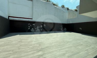LA PUNTA, SEXTA SECCIÓN DE LOMAS VERDES. Casa en condominio en venta en Lomas Verdes