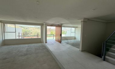 LA PUNTA, SEXTA SECCIÓN DE LOMAS VERDES. Casa en condominio en venta en Lomas Verdes