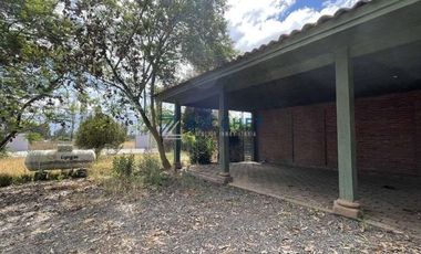 Casa en Venta en A pasos de Estadio Municipal de San Francisco de Mostazal