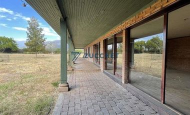 Casa en Venta en A pasos de Estadio Municipal de San Francisco de Mostazal