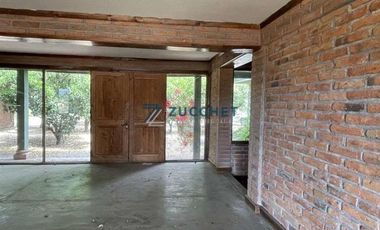 Casa en Venta en A pasos de Estadio Municipal de San Francisco de Mostazal