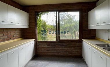 Casa en Venta en A pasos de Estadio Municipal de San Francisco de Mostazal