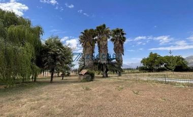 Casa en Venta en A pasos de Estadio Municipal de San Francisco de Mostazal