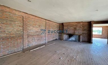 Casa en Venta en A pasos de Estadio Municipal de San Francisco de Mostazal