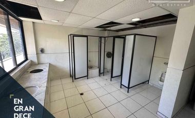 Locales en Renta Business Suite