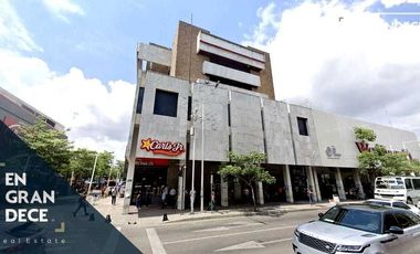 Locales en Renta Business Suite