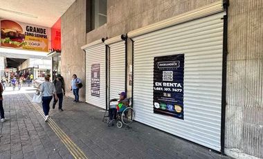 Locales en Renta Business Suite
