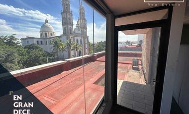 Locales en Renta Business Suite