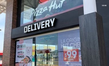 Locales en Renta, Plaza Mivia Lola, Sector Montecarlo, Amplio Estacionamiento, Anclado con Elektra, Taipak, Gym 24/7