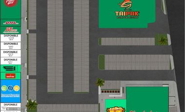 Locales en Renta, Plaza Mivia Lola, Sector Montecarlo, Amplio Estacionamiento, Anclado con Elektra, Taipak, Gym 24/7