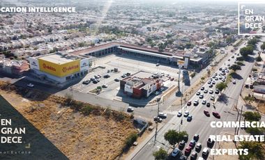 Locales en Renta, Plaza Mivia Lola, Sector Montecarlo, Amplio Estacionamiento, Anclado con Elektra, Taipak, Gym 24/7