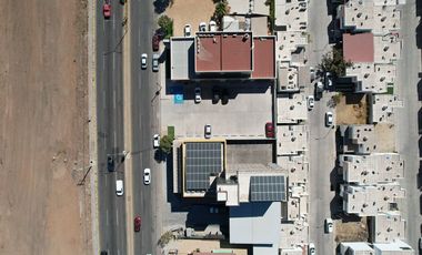 Local Comercial en Renta | Plaza Cocos | Sector Perisur - La Primavera | Zona Sur de la Ciudad