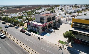 Local Comercial en Renta | Plaza Cocos | Sector Perisur - La Primavera | Zona Sur de la Ciudad