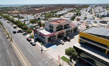 Local Comercial en Renta | Plaza Cocos | Sector Perisur - La Primavera | Zona Sur de la Ciudad