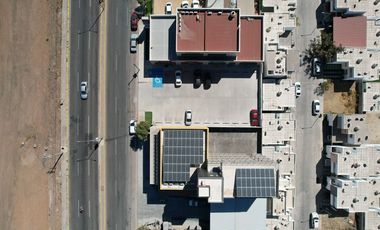 Local Comercial en Renta | Plaza Cocos | Sector Perisur - La Primavera | Zona Sur de la Ciudad
