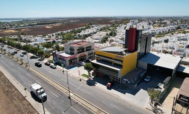 Local Comercial en Renta | Plaza Cocos | Sector Perisur - La Primavera | Zona Sur de la Ciudad