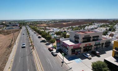 Local Comercial en Renta | Plaza Cocos | Sector Perisur - La Primavera | Zona Sur de la Ciudad