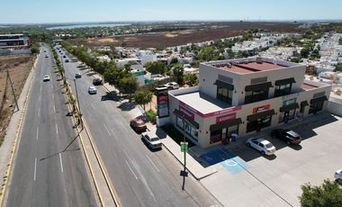 Local Comercial en Renta | Plaza Cocos | Sector Perisur - La Primavera | Zona Sur de la Ciudad