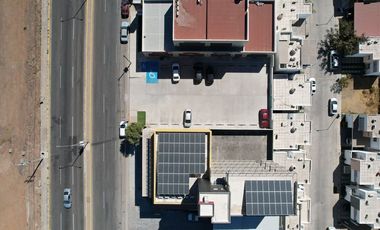 Local Comercial en Renta | Plaza Cocos | Sector Perisur - La Primavera | Zona Sur de la Ciudad
