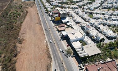 Local Comercial en Renta | Plaza Cocos | Sector Perisur - La Primavera | Zona Sur de la Ciudad