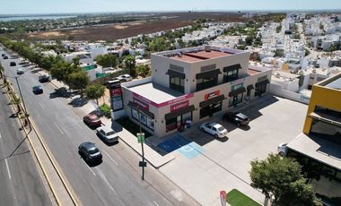 Local Comercial en Renta | Plaza Cocos | Sector Perisur - La Primavera | Zona Sur de la Ciudad