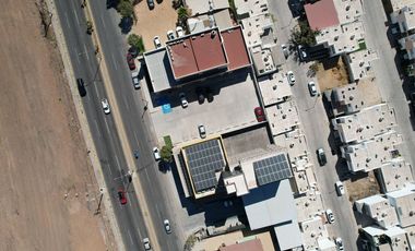 Local Comercial en Renta | Plaza Cocos | Sector Perisur - La Primavera | Zona Sur de la Ciudad